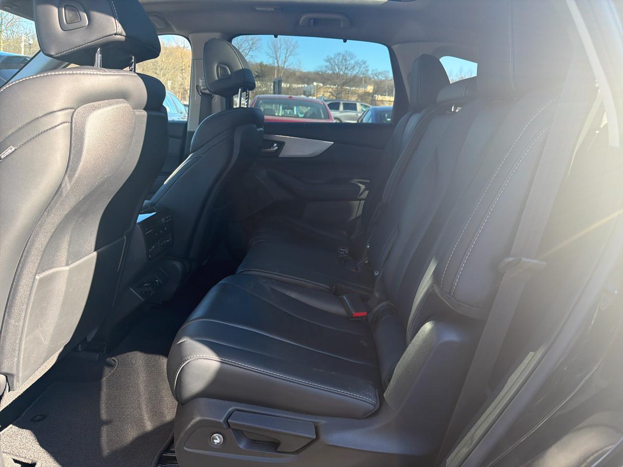 Acura MDX SH-AWD w/Technology Package 2023