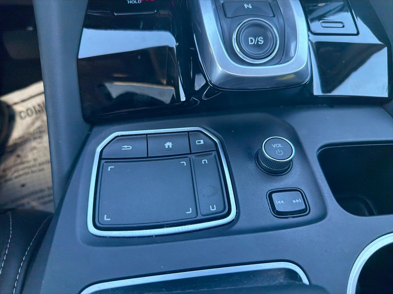 Acura MDX SH-AWD w/Technology Package 2023