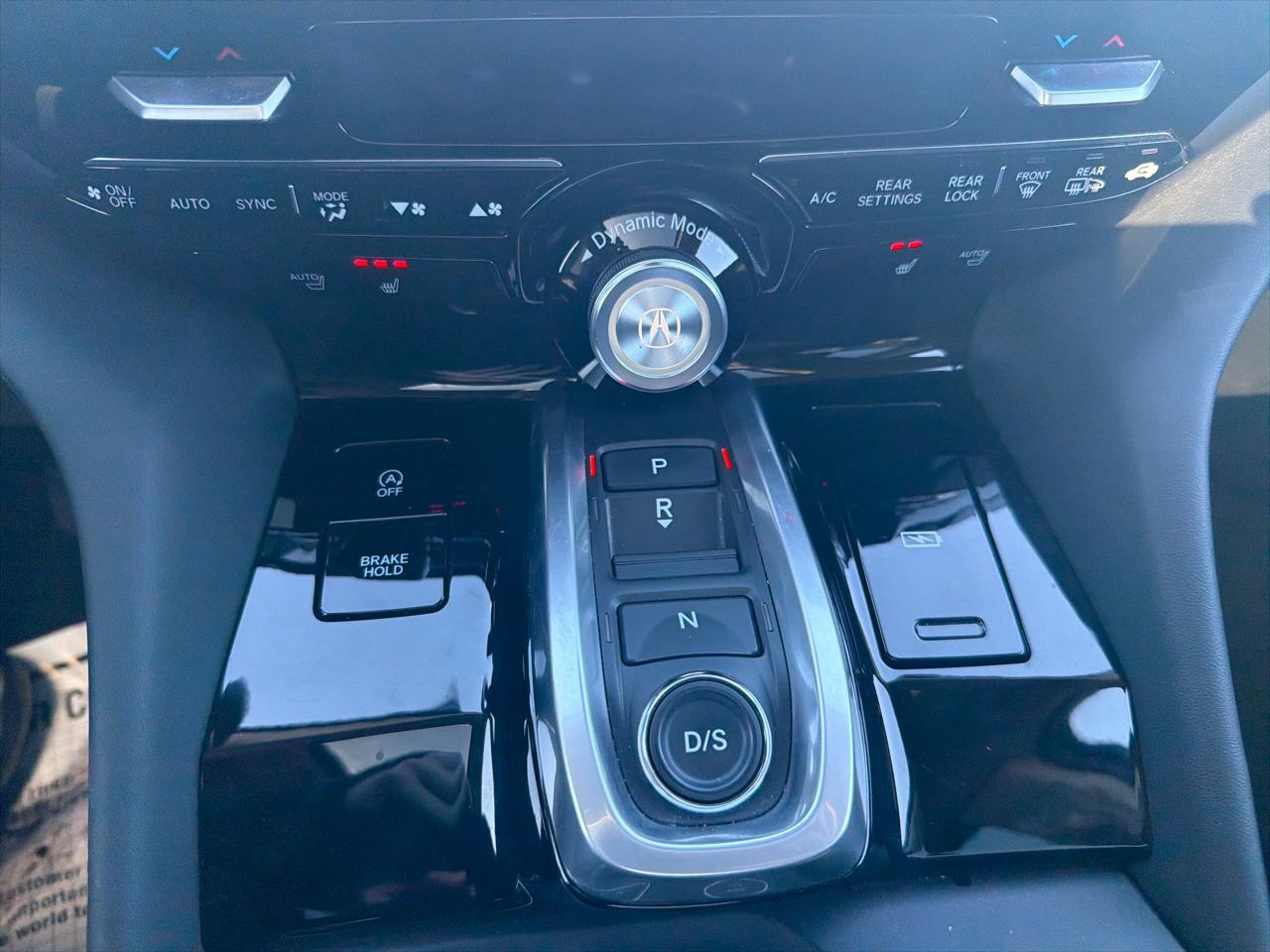 Acura MDX SH-AWD w/Technology Package 2023