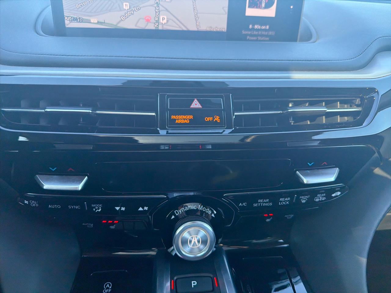 Acura MDX SH-AWD w/Technology Package 2023