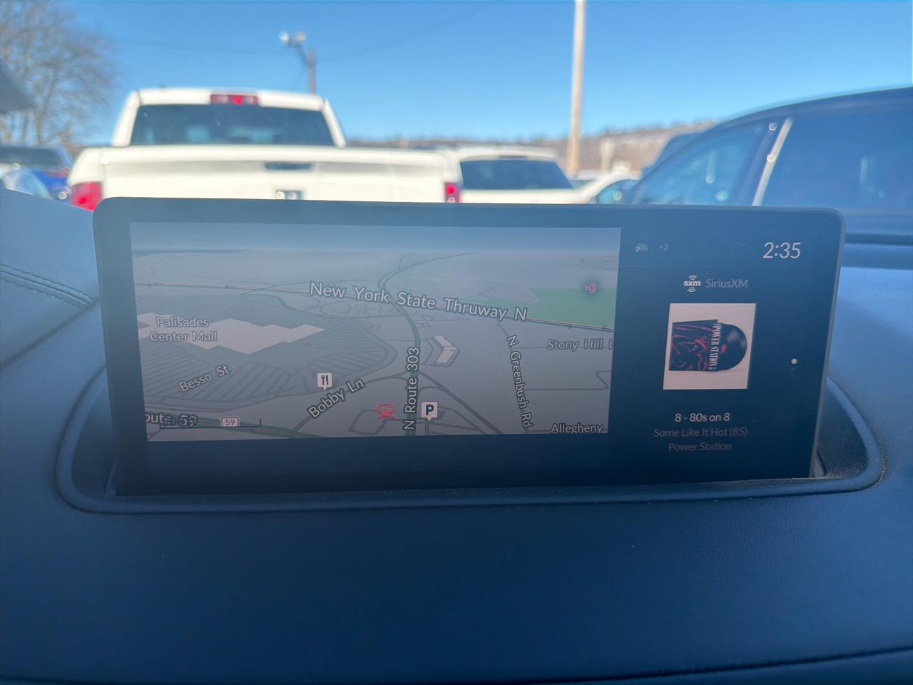 Acura MDX SH-AWD w/Technology Package 2023