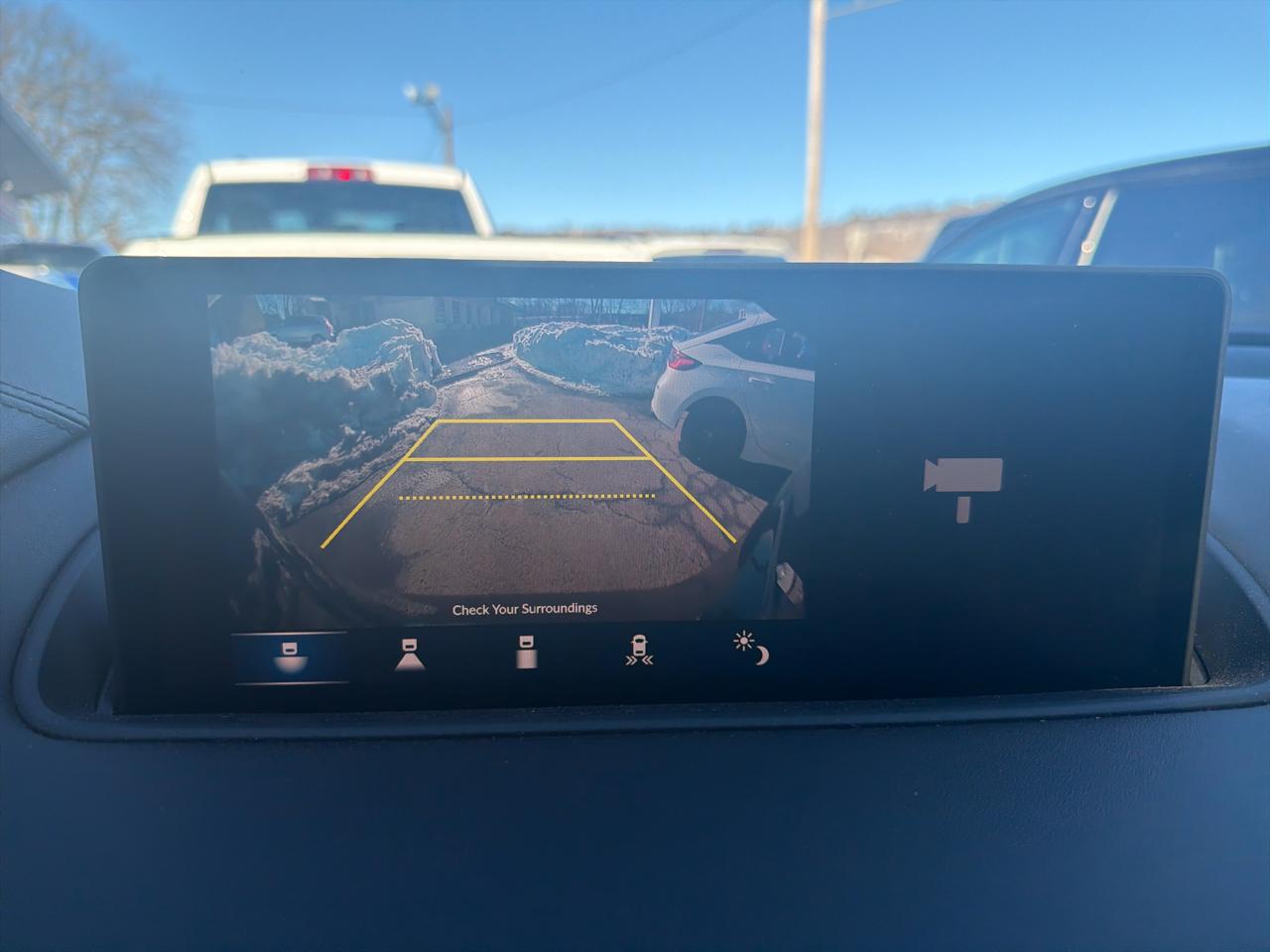 Acura MDX SH-AWD w/Technology Package 2023