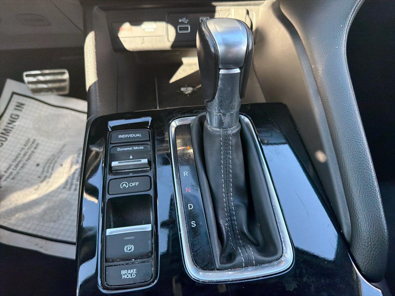 Acura Integra CVT w/A-Spec Technology Package 2023