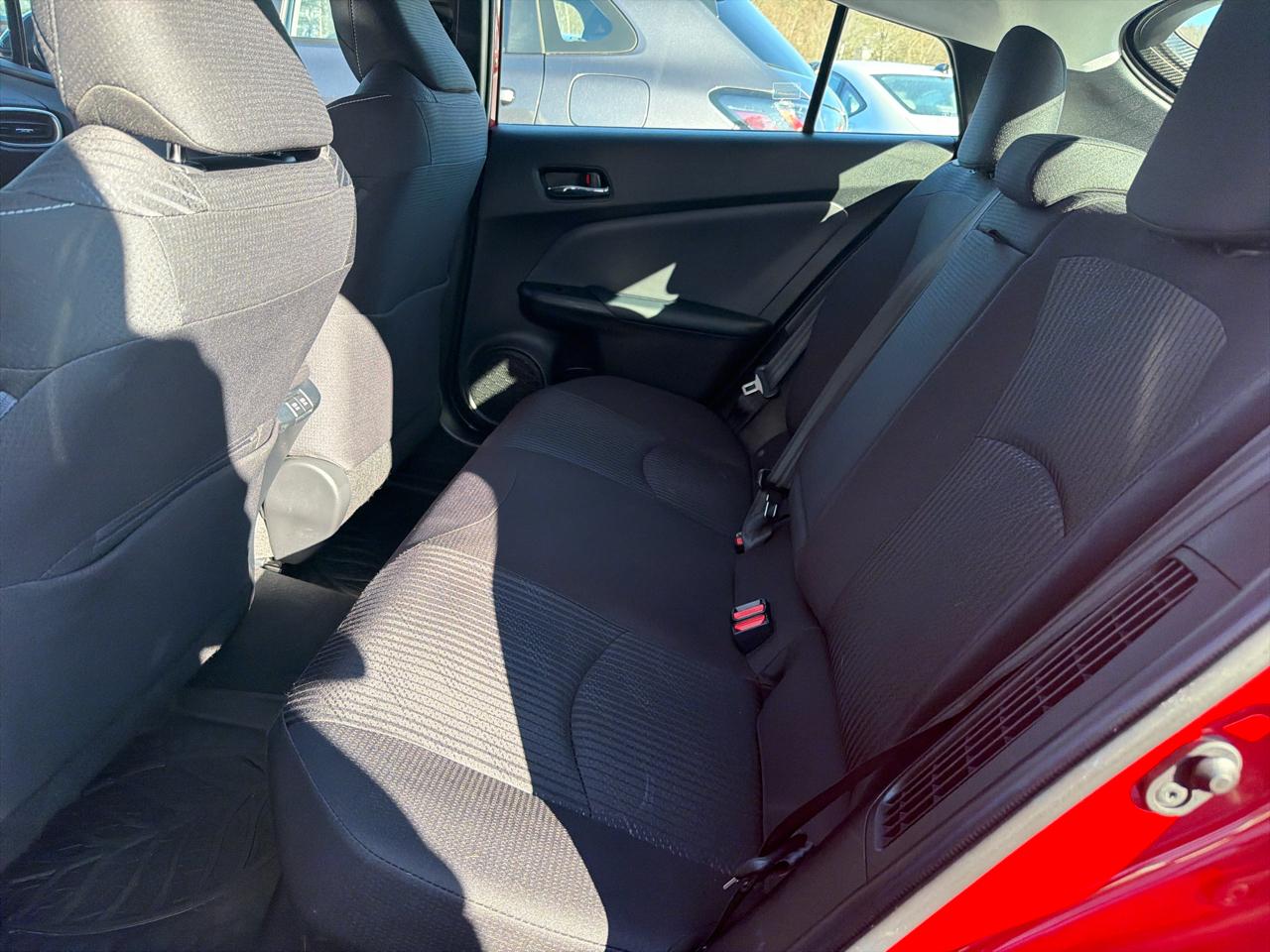 Toyota Prius Prime Limited (Natl) 2020