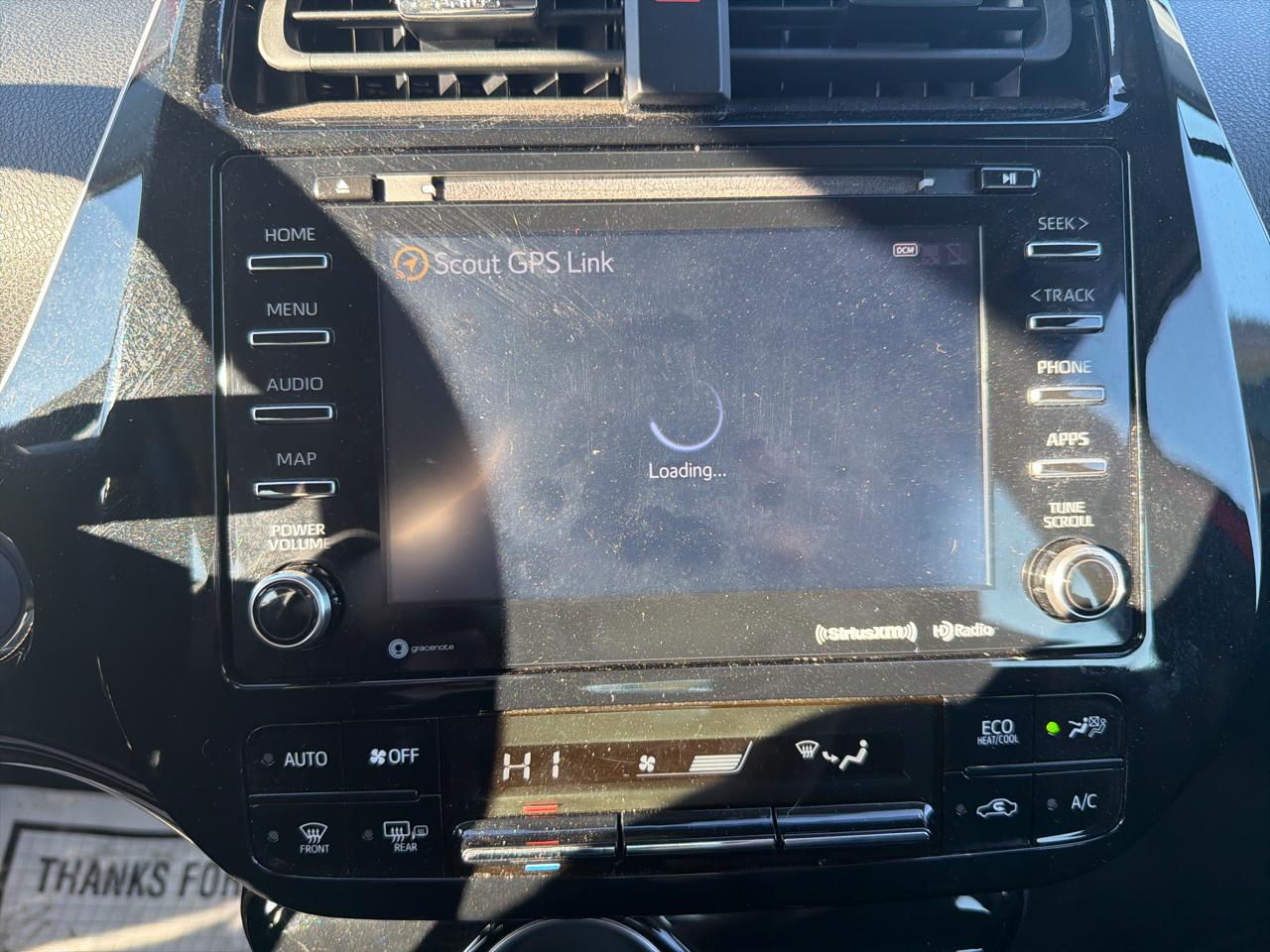 Toyota Prius Prime Limited (Natl) 2020