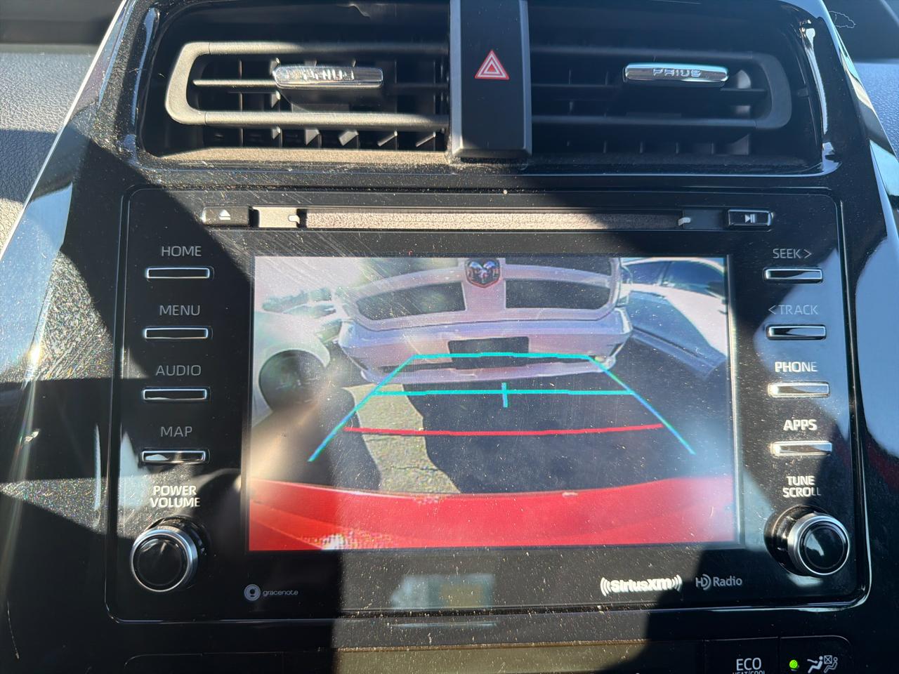 Toyota Prius Prime Limited (Natl) 2020