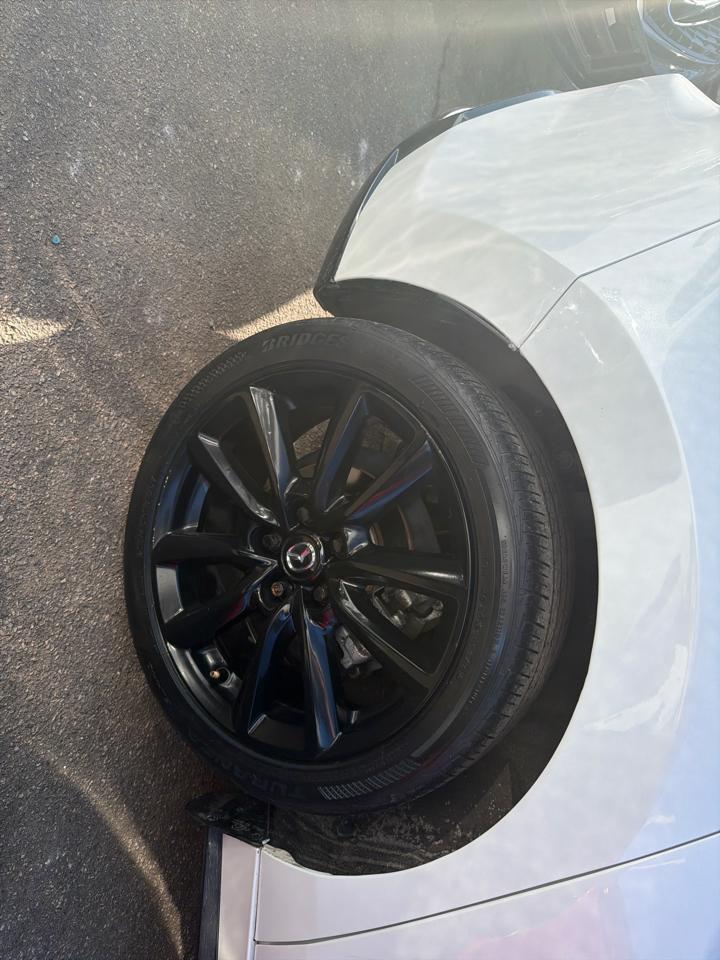 Mazda Mazda3 Hatchback 2.5 Turbo Auto AWD 2022