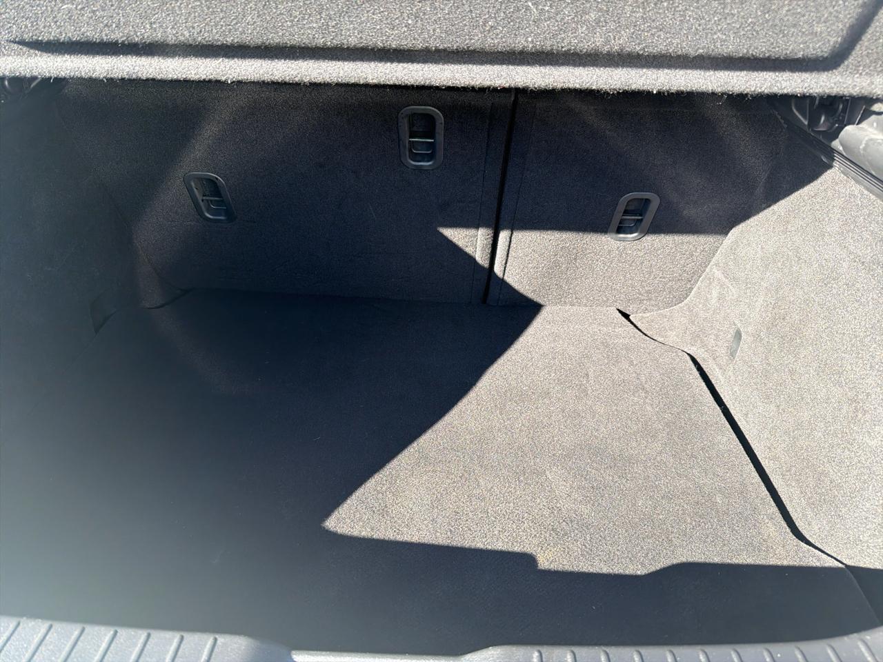 Mazda Mazda3 Hatchback 2.5 Turbo Auto AWD 2022