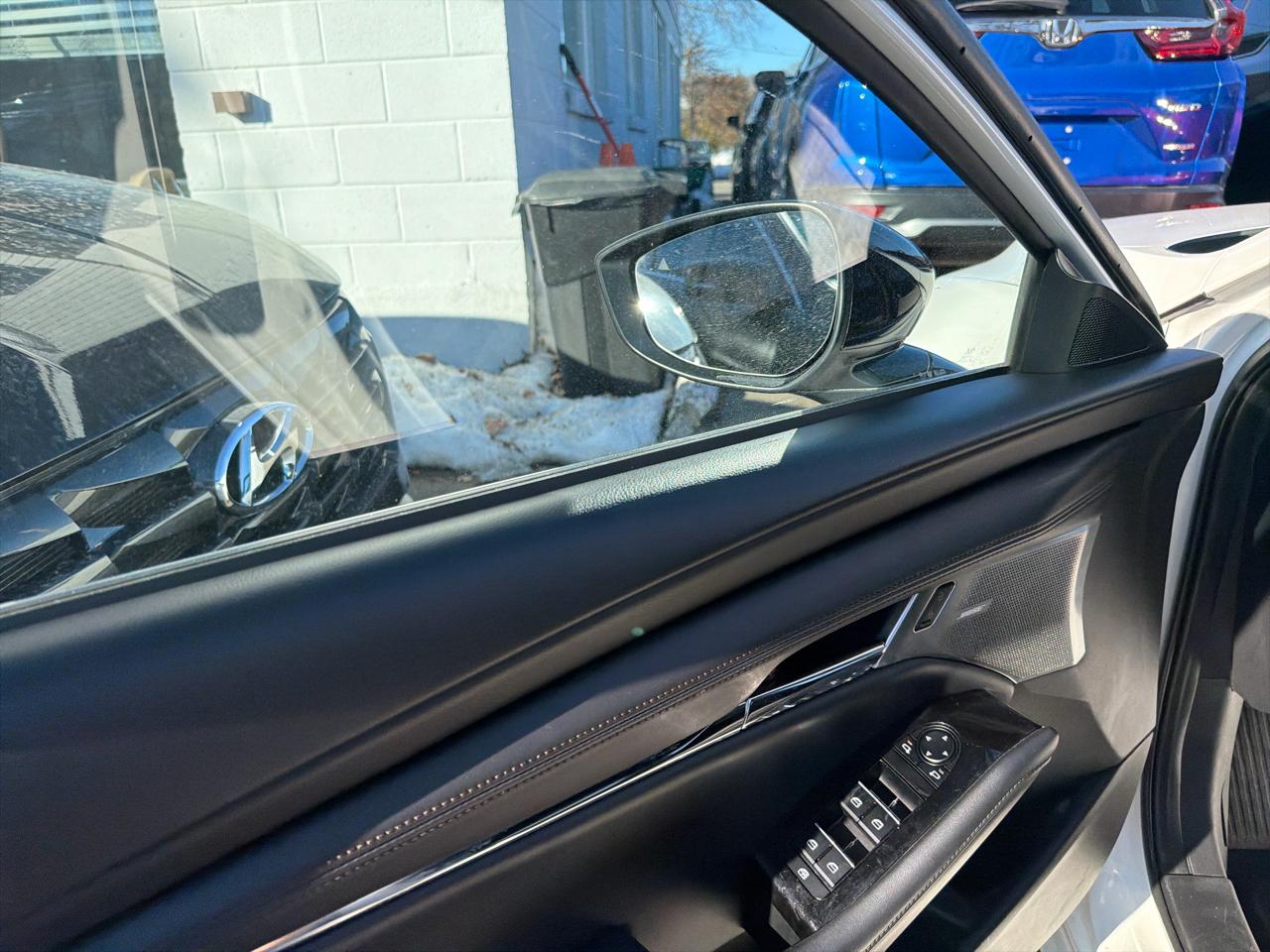 Mazda Mazda3 Hatchback 2.5 Turbo Auto AWD 2022