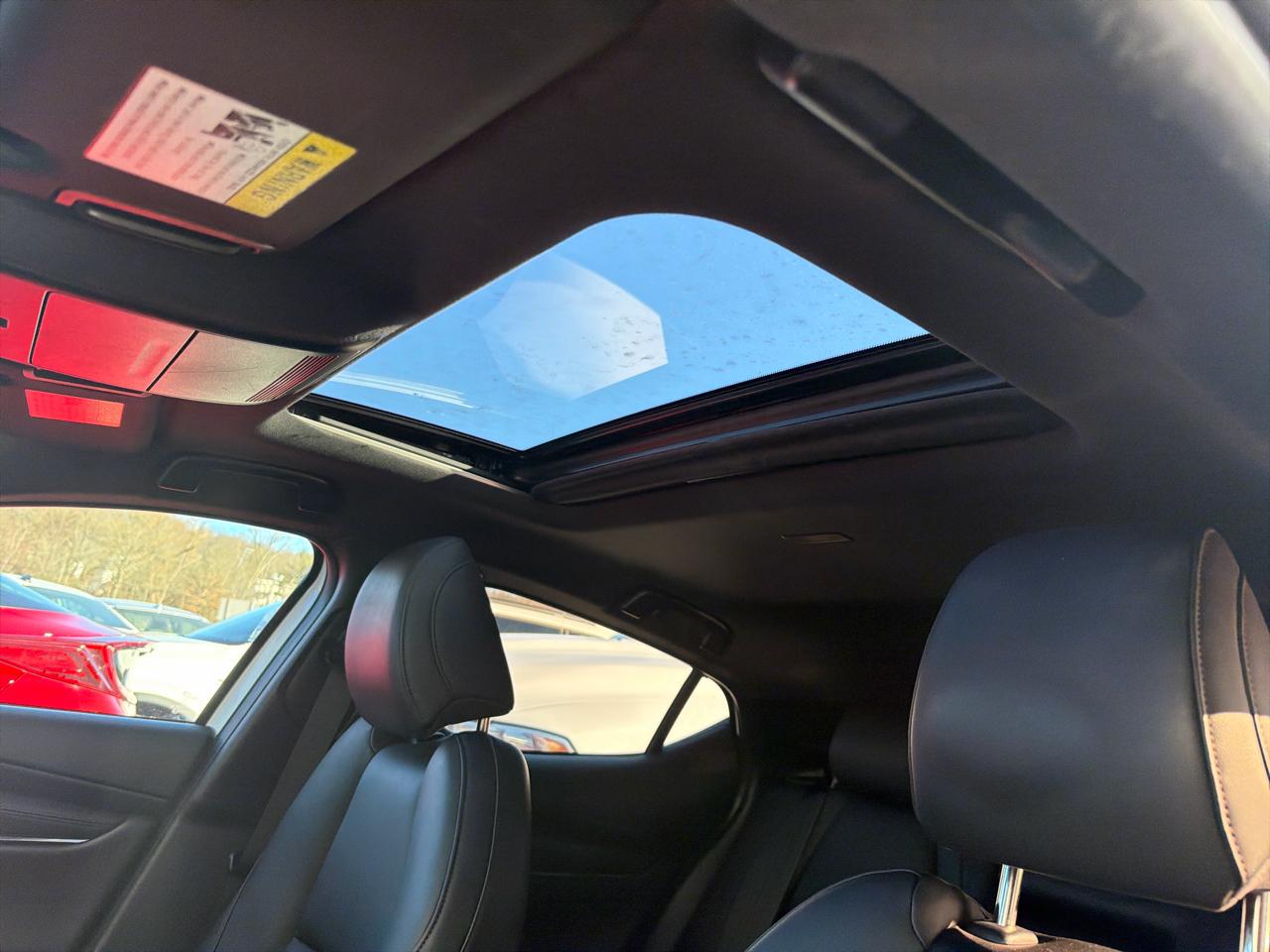 Mazda Mazda3 Hatchback 2.5 Turbo Auto AWD 2022