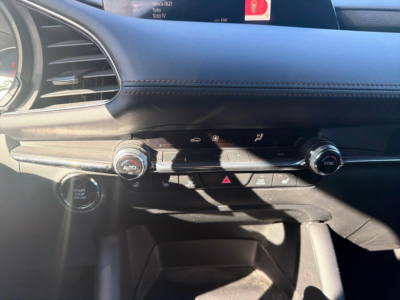 Mazda Mazda3 Hatchback 2.5 Turbo Auto AWD 2022