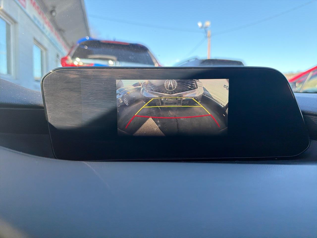 Mazda Mazda3 Hatchback 2.5 Turbo Auto AWD 2022