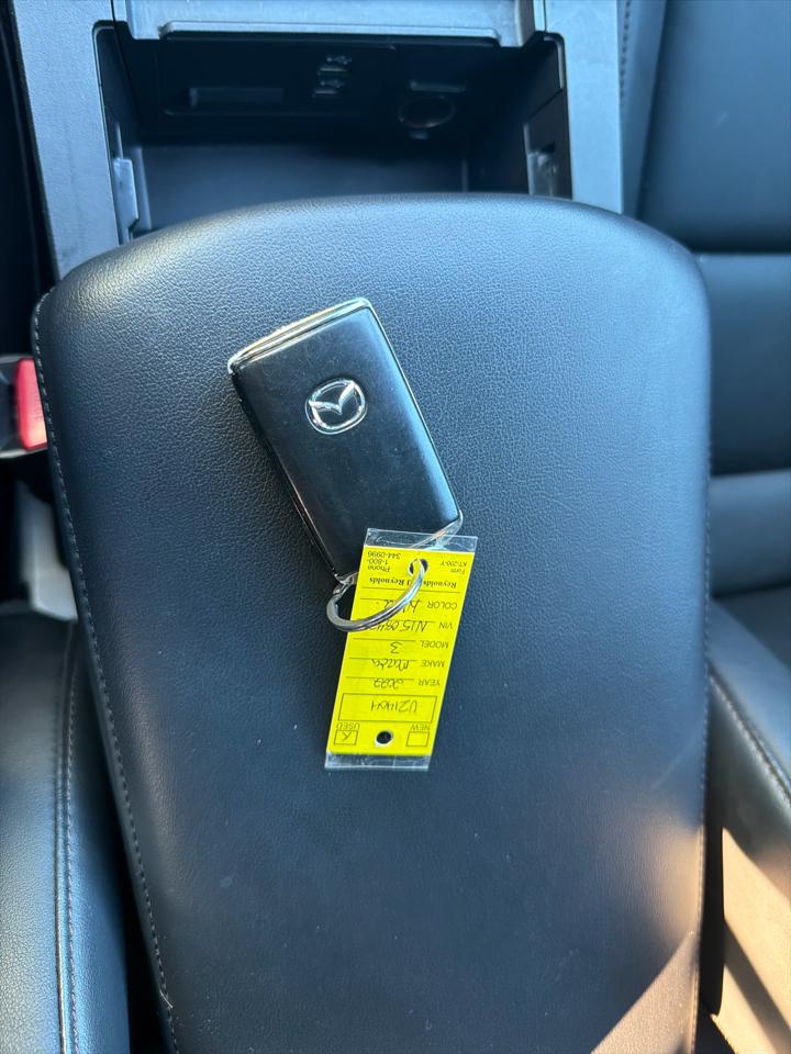 Mazda Mazda3 Hatchback 2.5 Turbo Auto AWD 2022