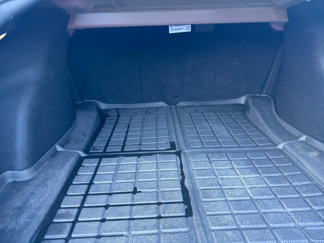 Tesla Model 3 Sedan 2023