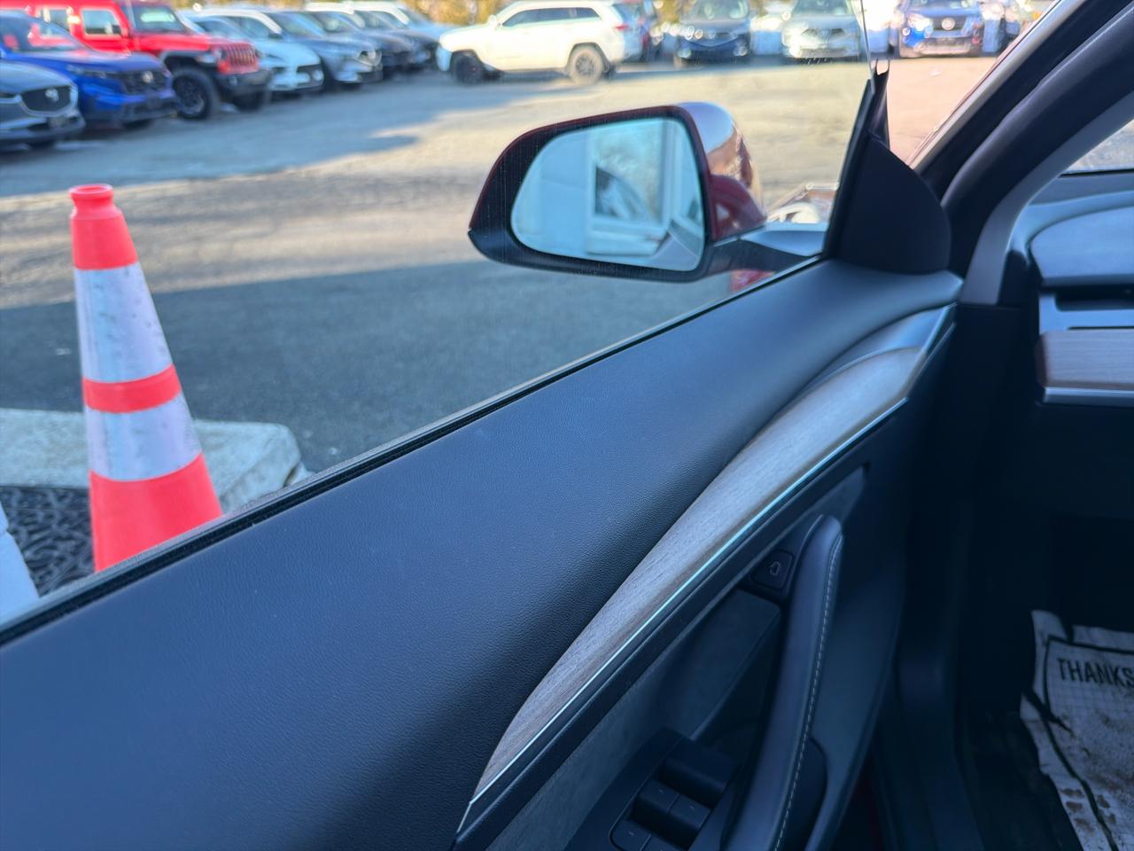 Tesla Model 3 Sedan 2023