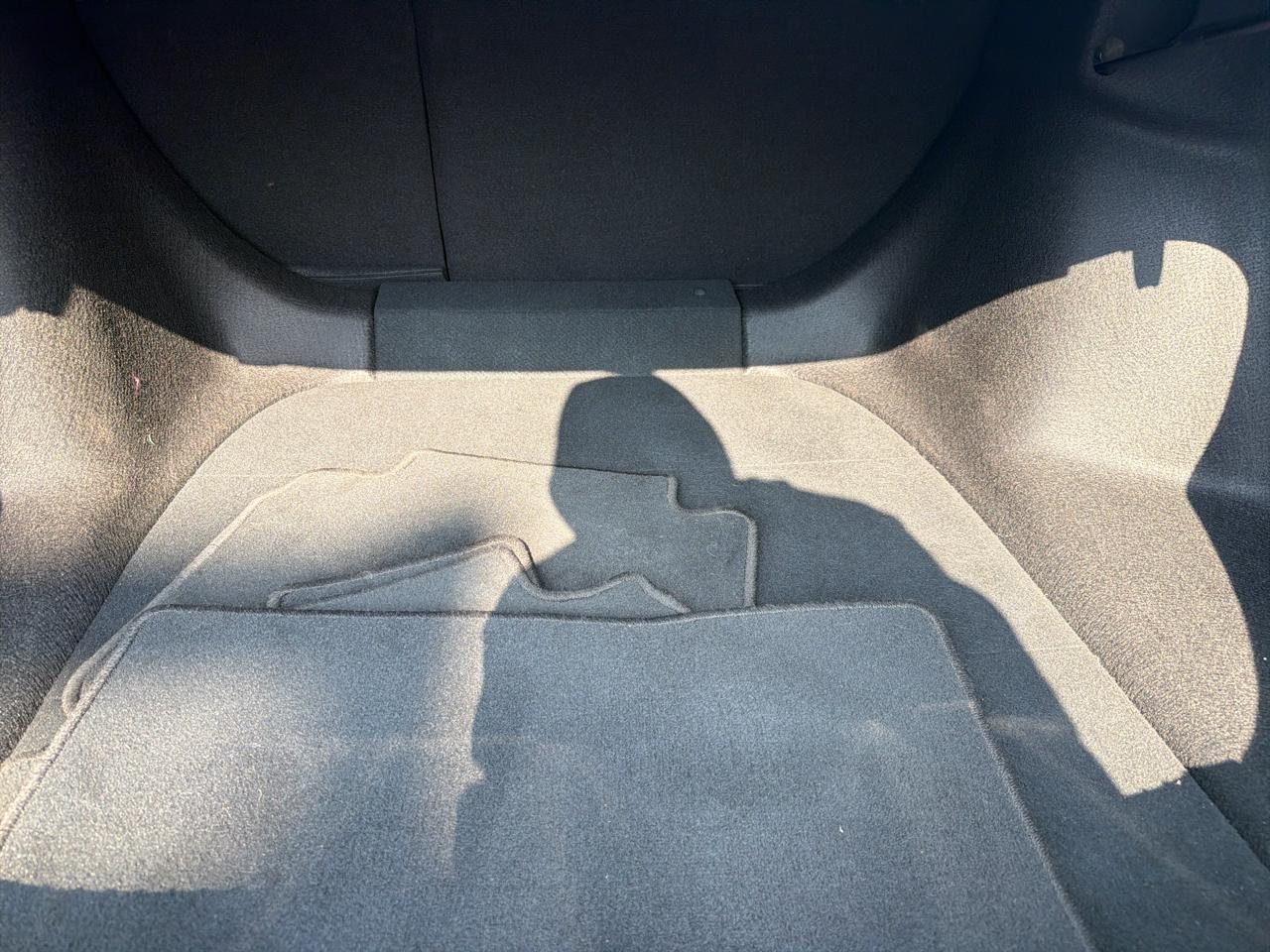 Honda Accord Sedan EX CVT 2024