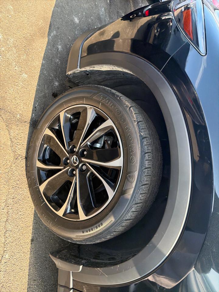 Mazda CX-5 2.5 S Premium Package AWD 2023