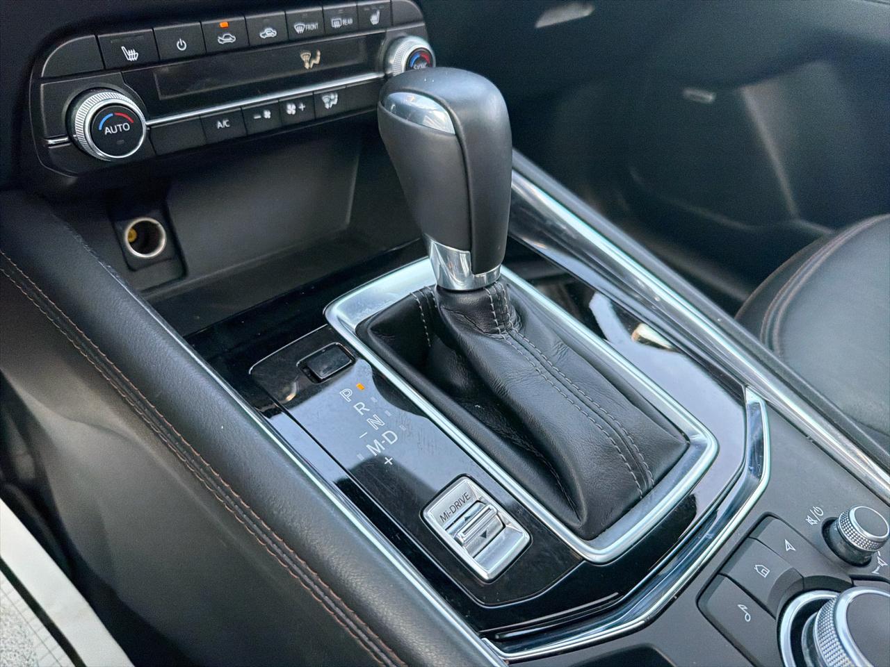 Mazda CX-5 2.5 S Premium Package AWD 2023