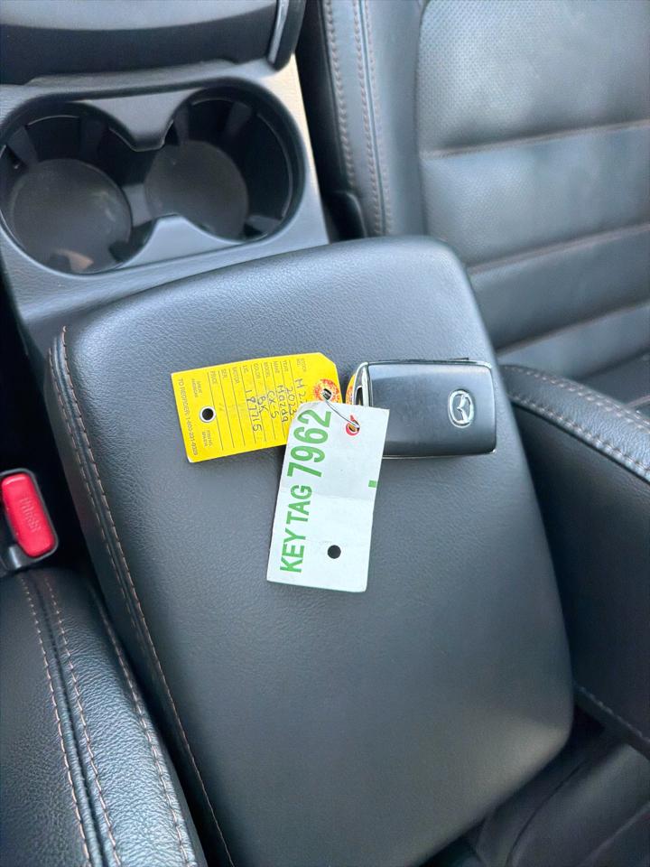 Mazda CX-5 2.5 S Premium Package AWD 2023