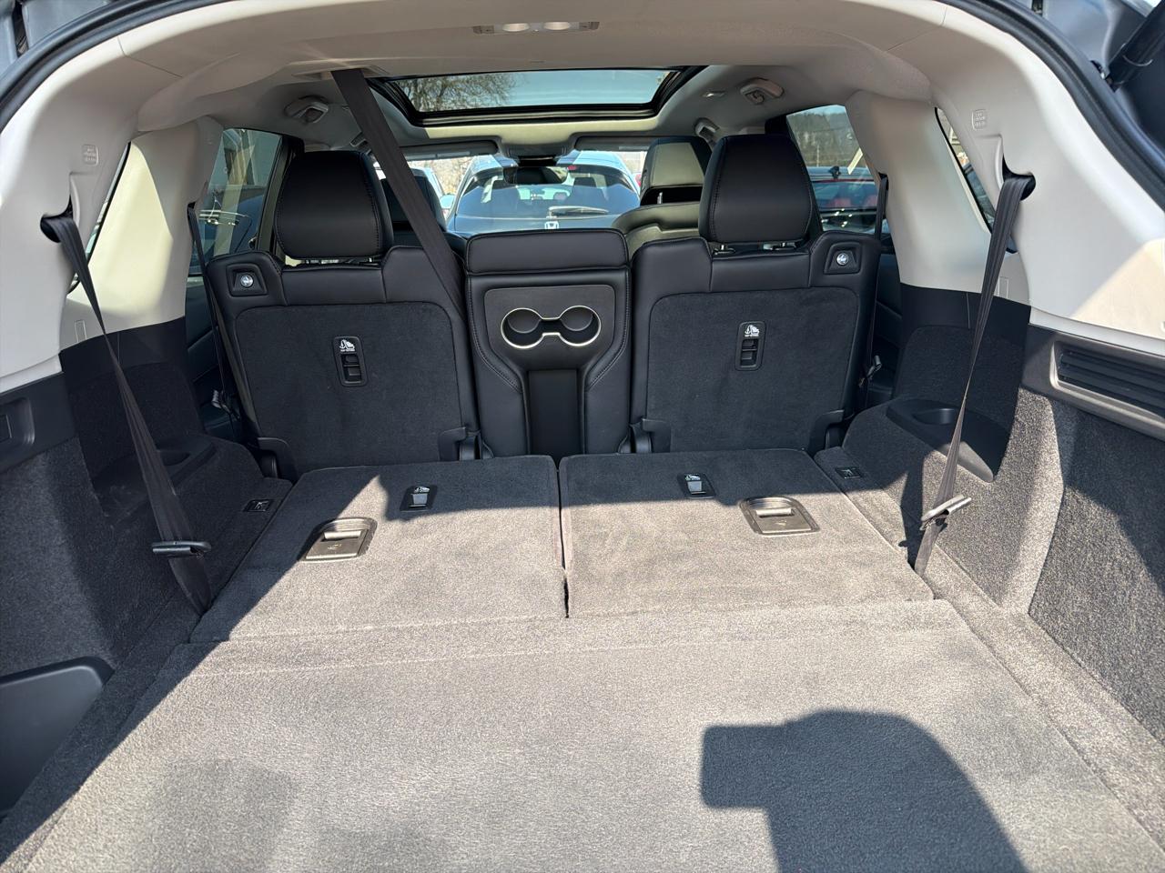 Acura MDX SH-AWD 2023