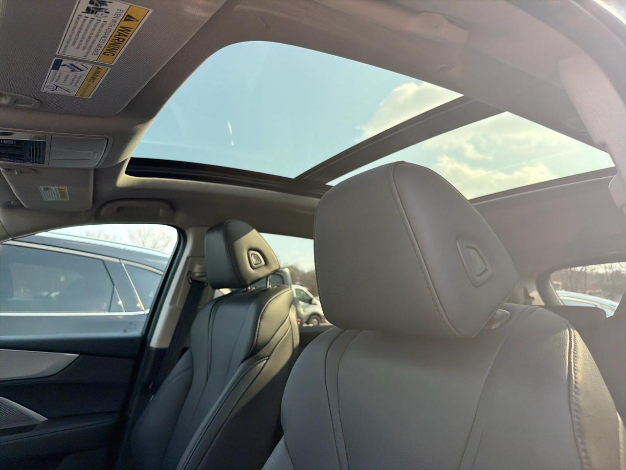 Acura MDX SH-AWD 2023