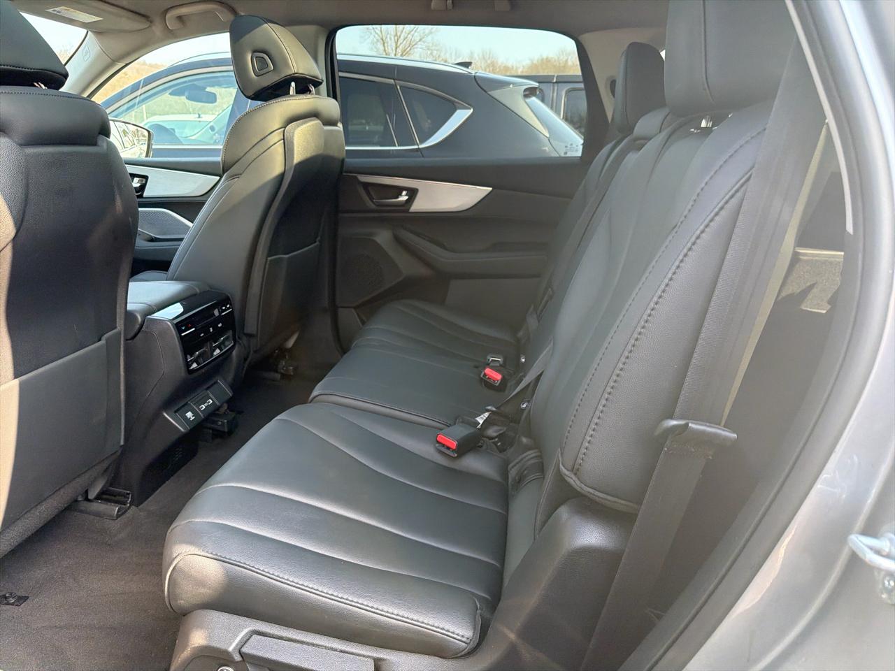 Acura MDX SH-AWD 2023