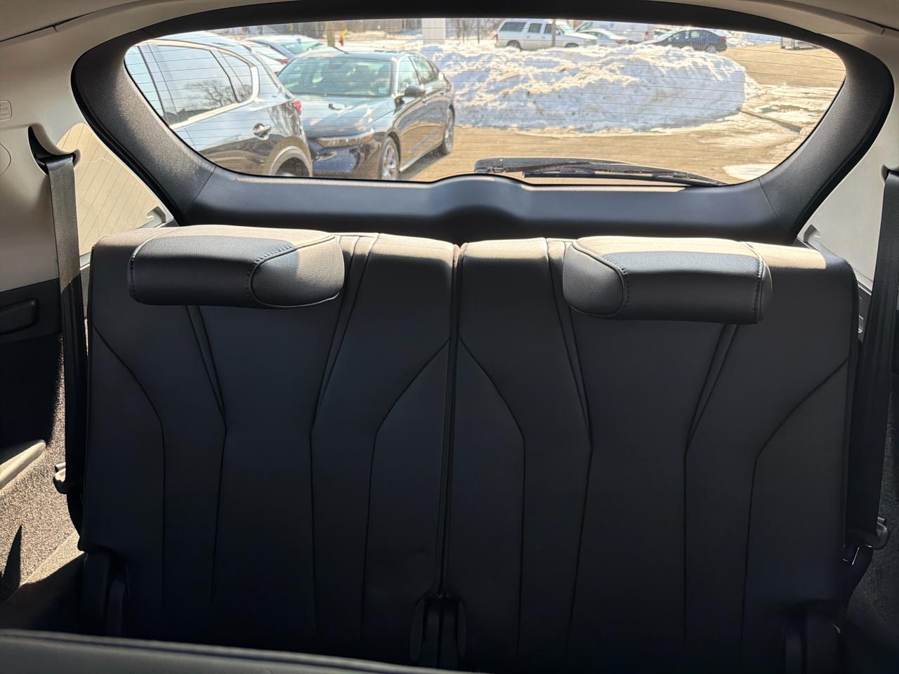 Acura MDX SH-AWD 2023