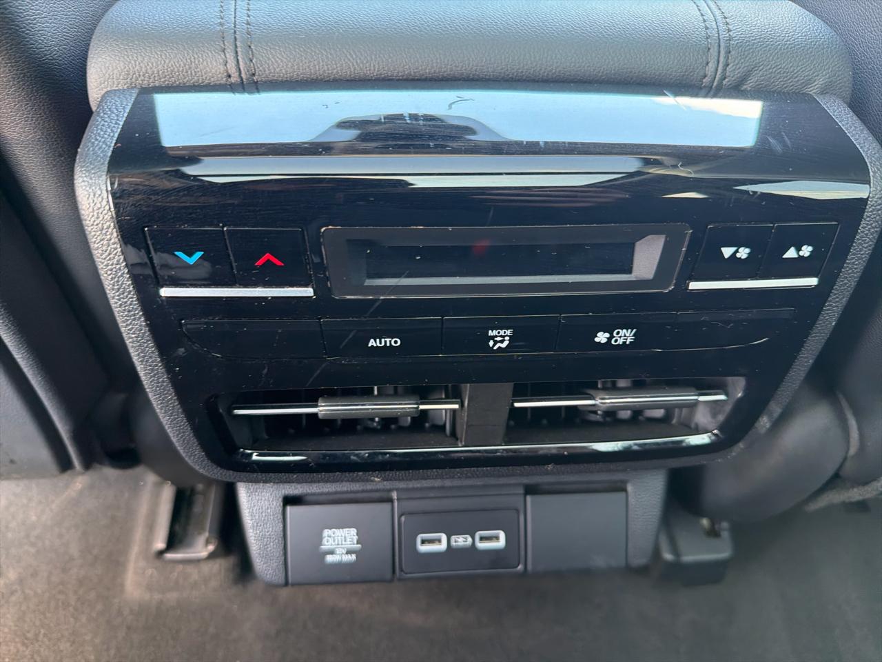 Acura MDX SH-AWD 2023