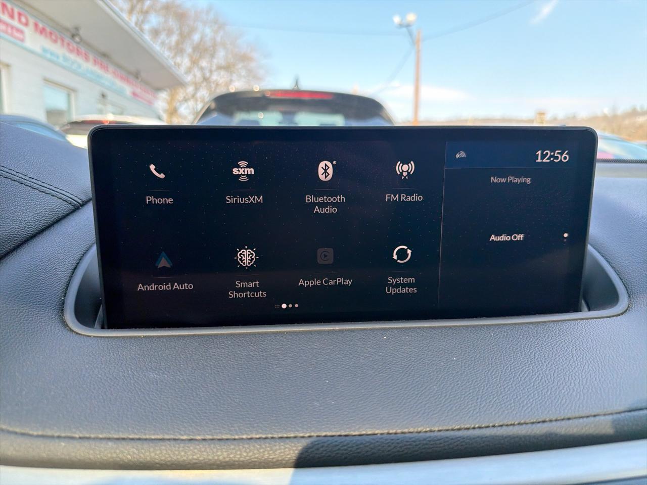 Acura MDX SH-AWD 2023