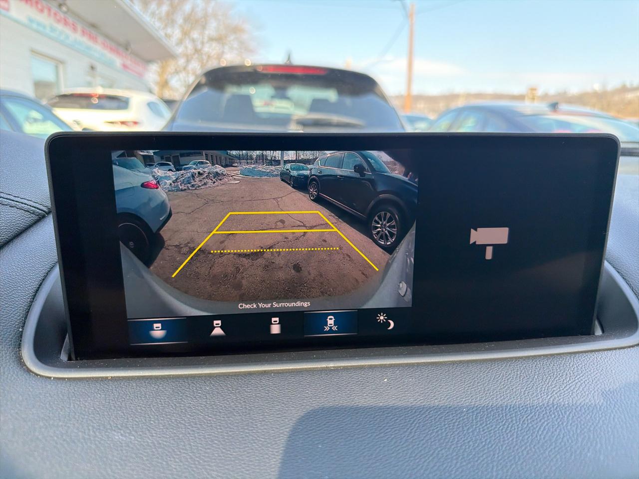 Acura MDX SH-AWD 2023