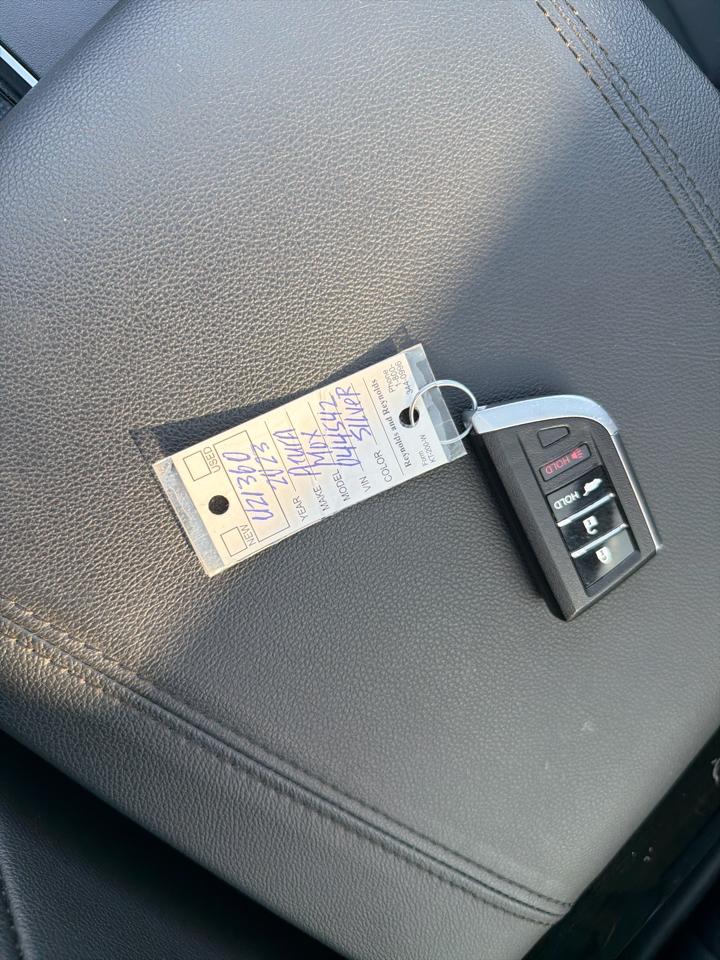 Acura MDX SH-AWD 2023