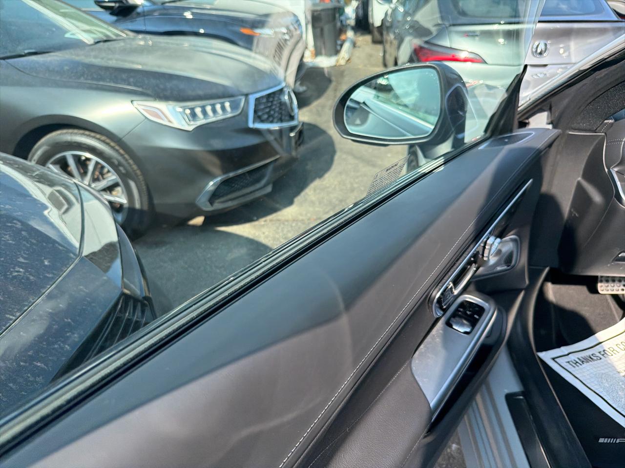 Mercedes-Benz CLE CLE 300 4MATIC Coupe 2024