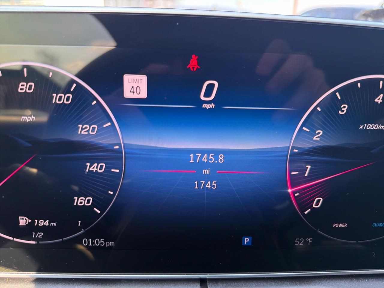 Mercedes-Benz CLE CLE 300 4MATIC Coupe 2024