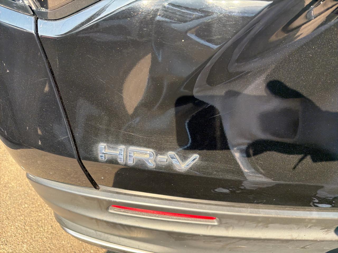 Honda HR-V Sport AWD CVT 2023