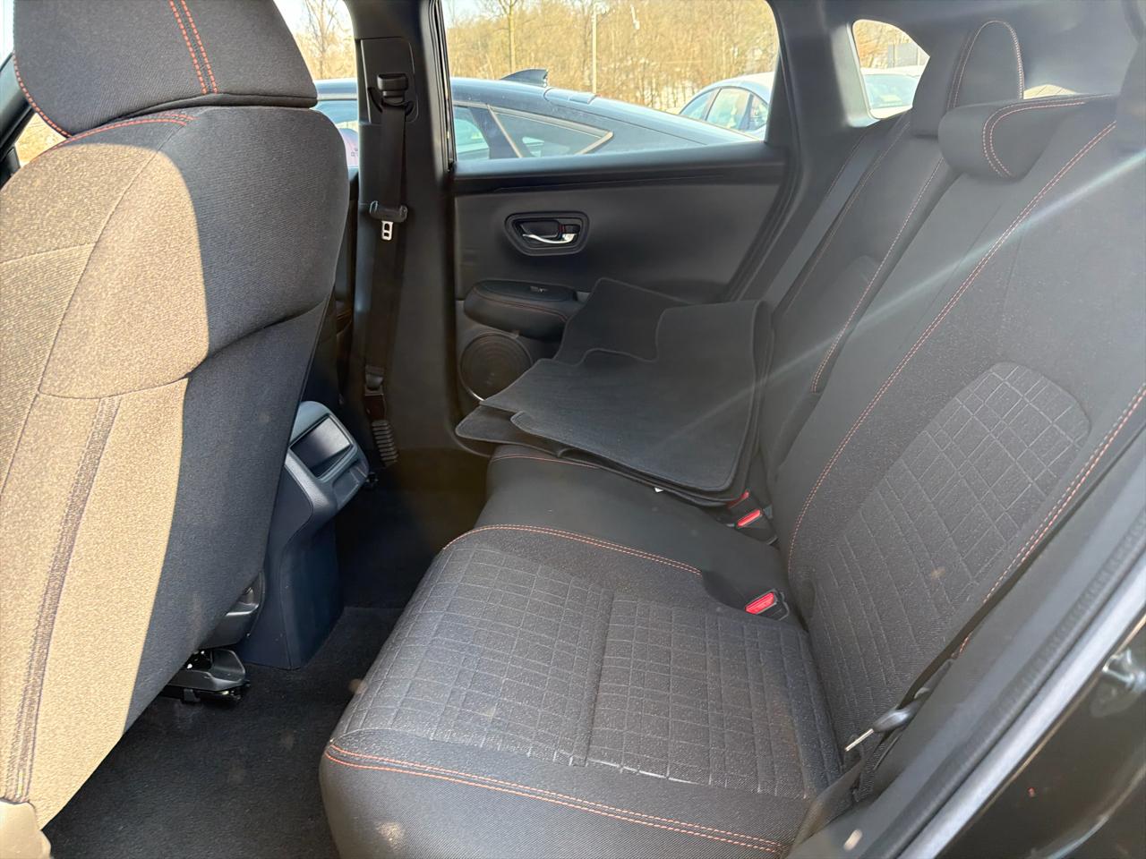 Honda HR-V Sport AWD CVT 2023