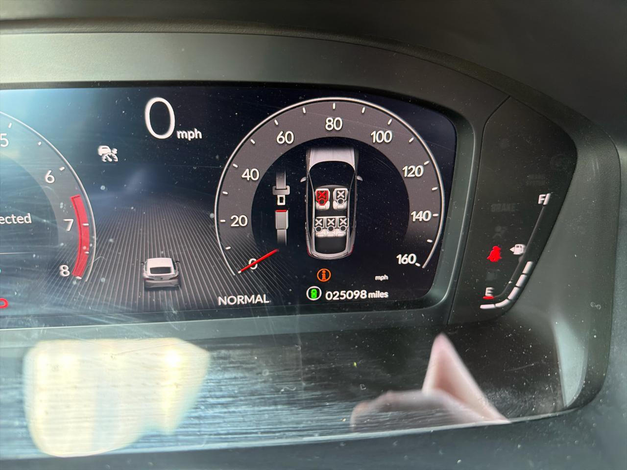 Acura Integra CVT w/A-Spec Technology Package 2024