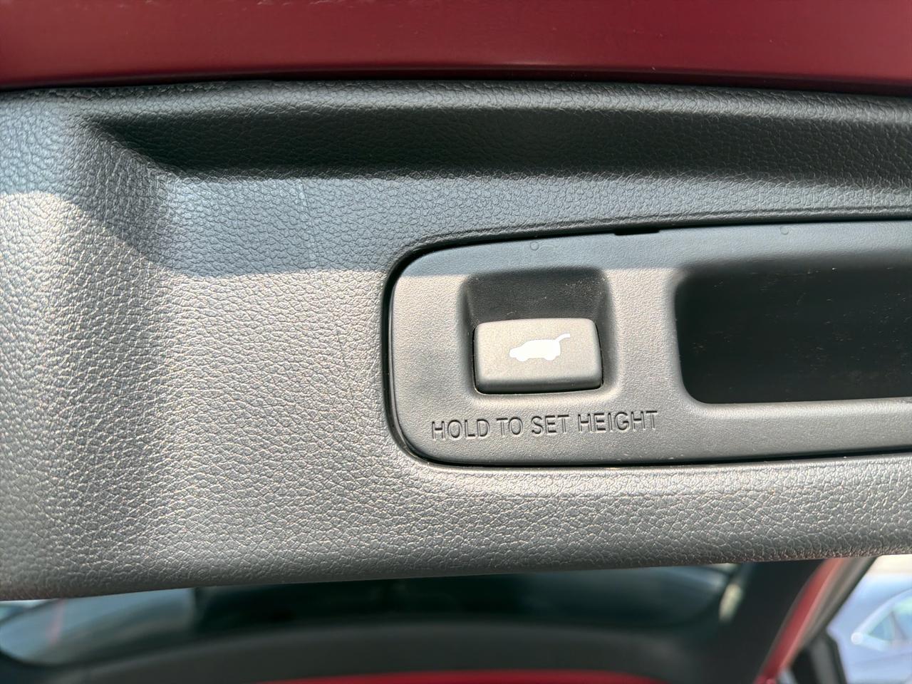 Honda CR-V Hybrid Sport Touring AWD 2023