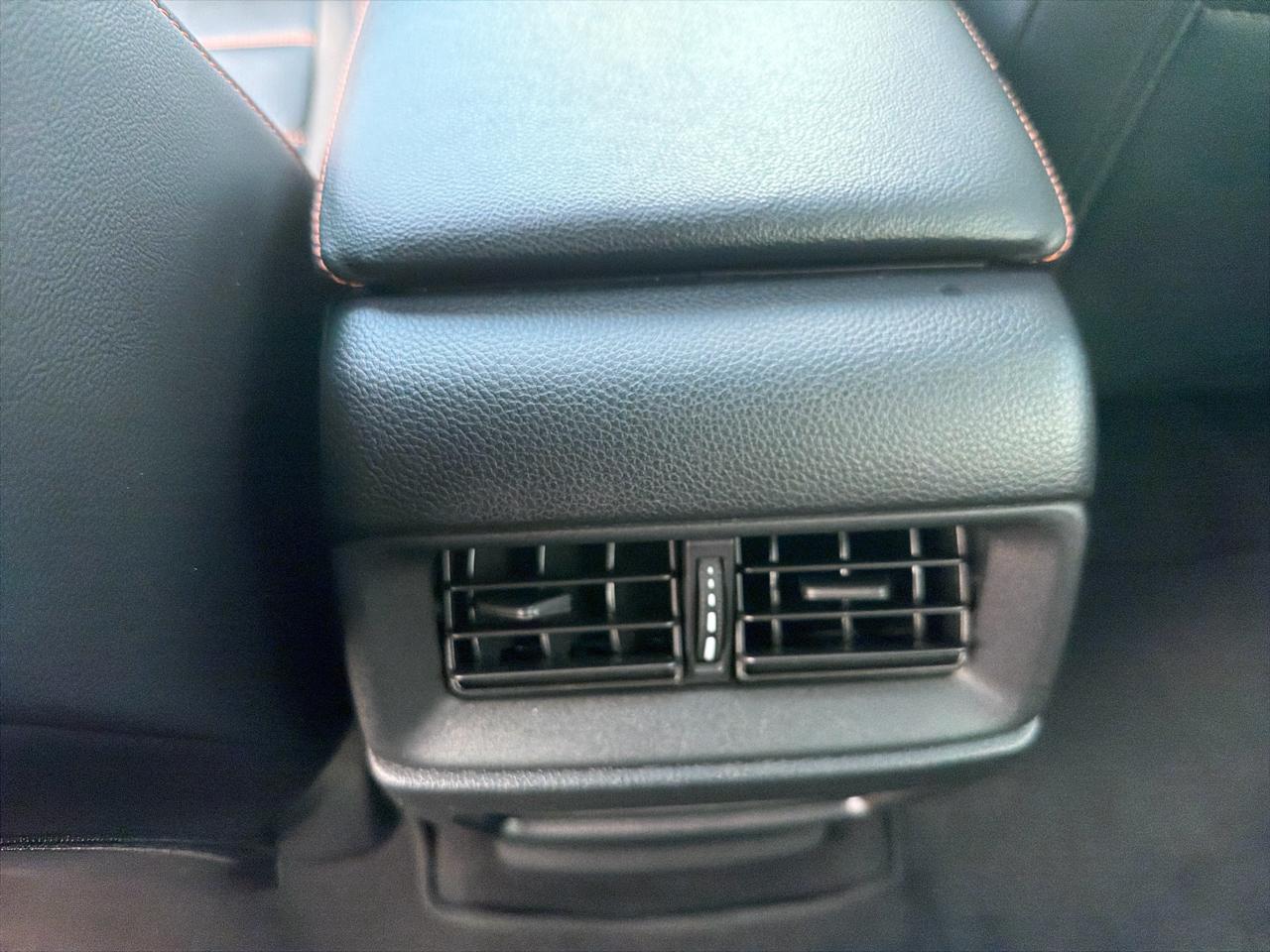 Honda CR-V Hybrid Sport Touring AWD 2023