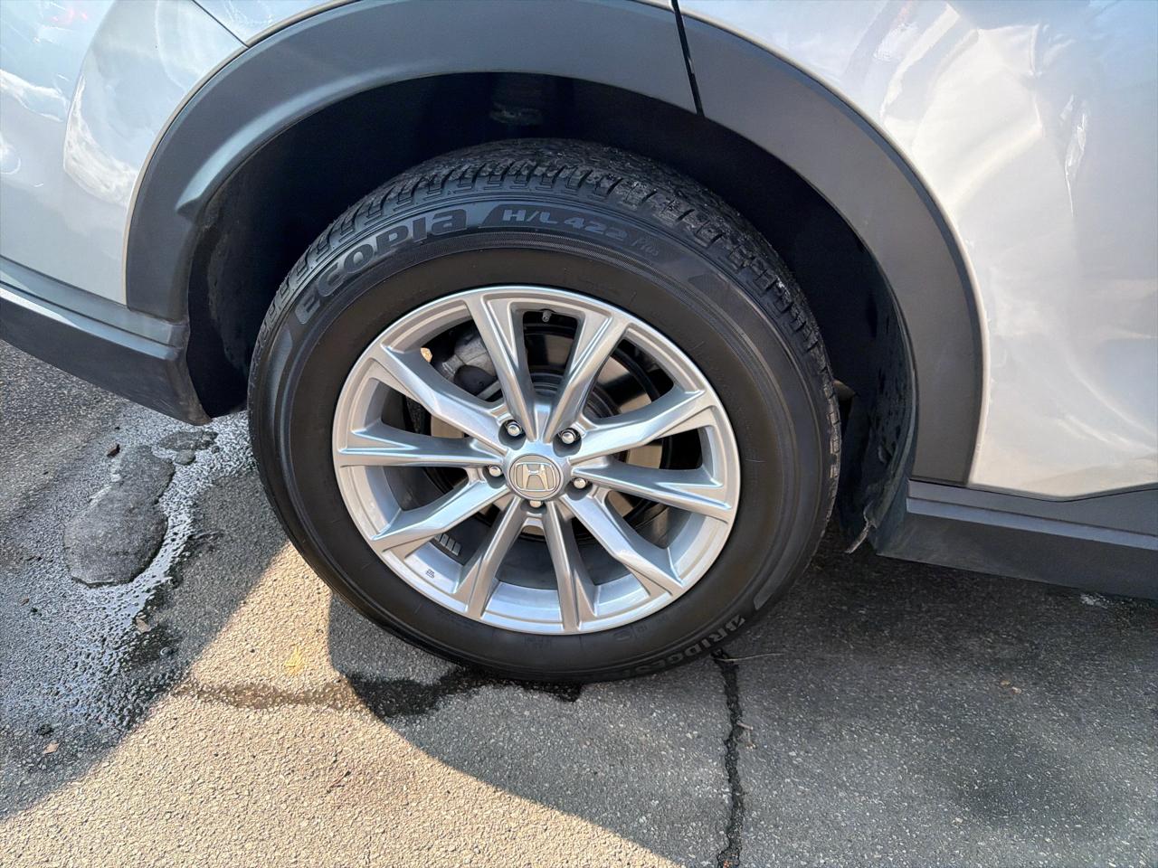 Honda CR-V EX AWD 2023