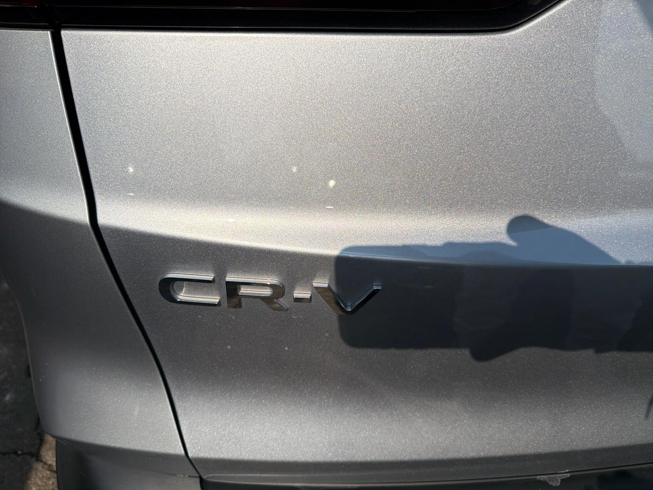 Honda CR-V EX AWD 2023