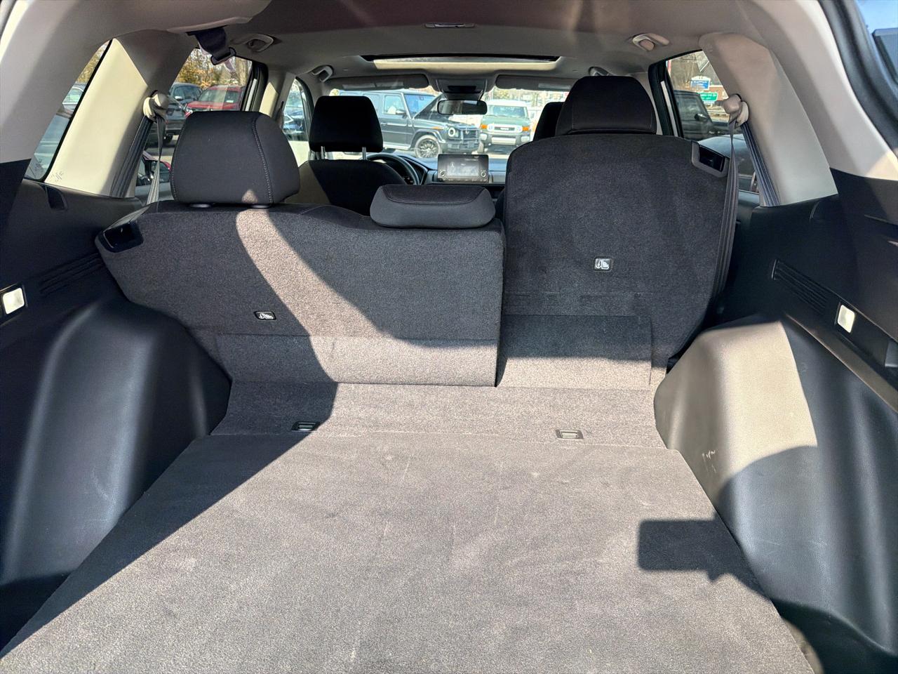 Honda CR-V EX AWD 2023