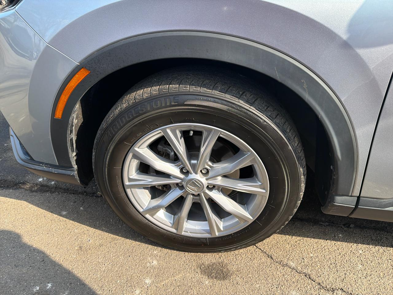 Honda CR-V EX AWD 2023