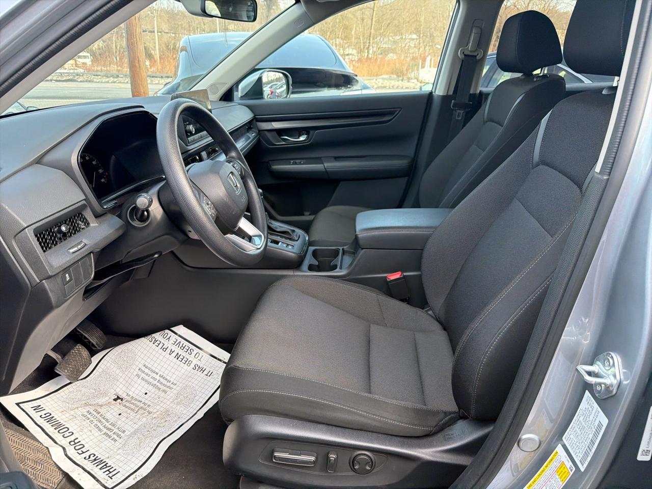 Honda CR-V EX AWD 2023