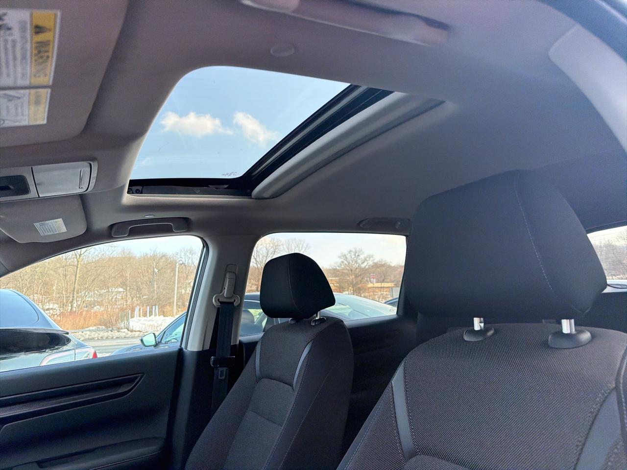 Honda CR-V EX AWD 2023