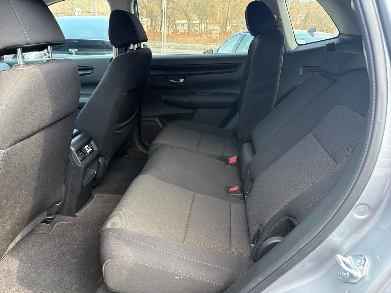 Honda CR-V EX AWD 2023