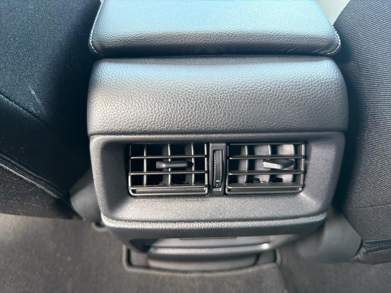 Honda CR-V EX AWD 2023