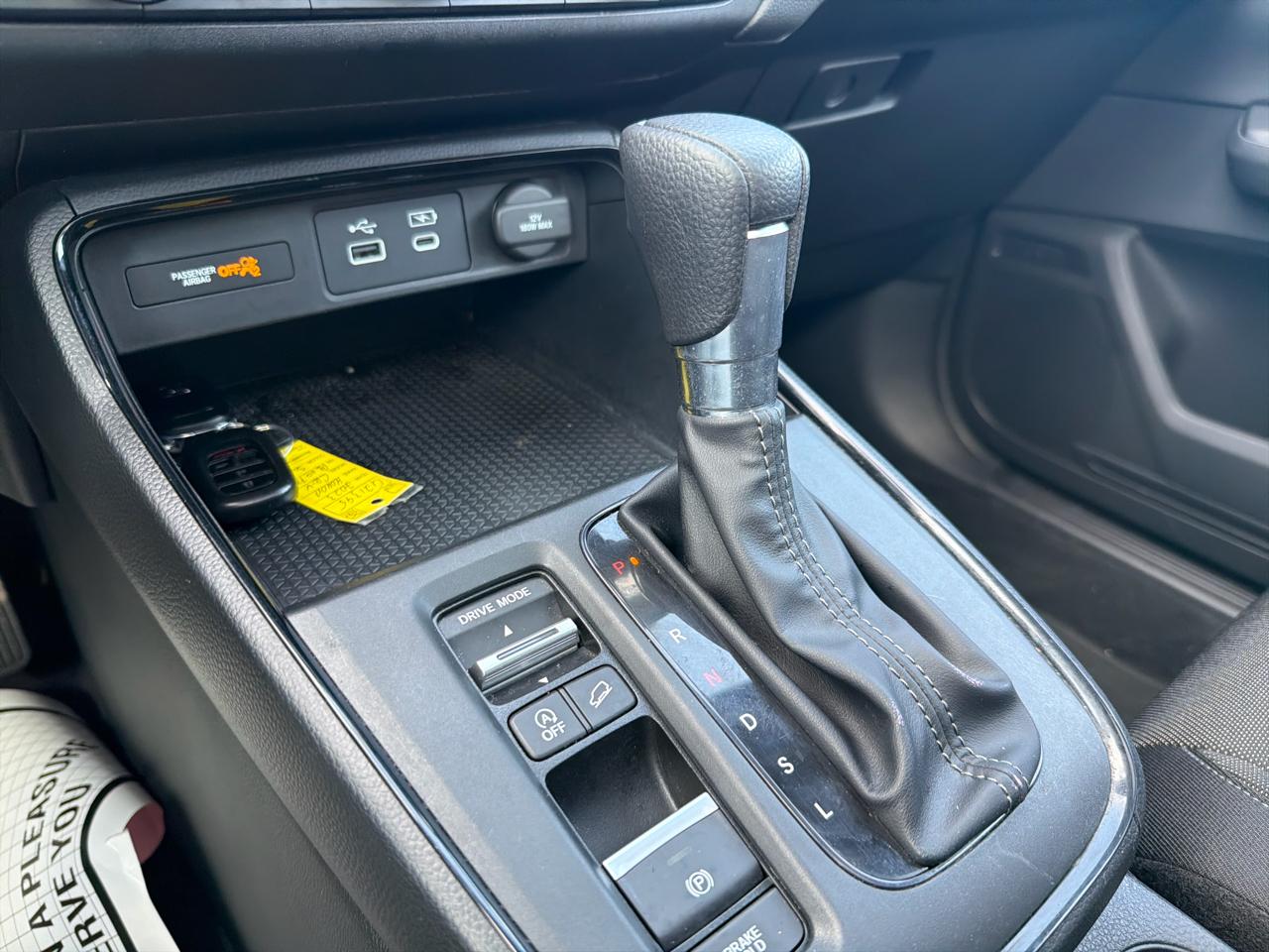 Honda CR-V EX AWD 2023