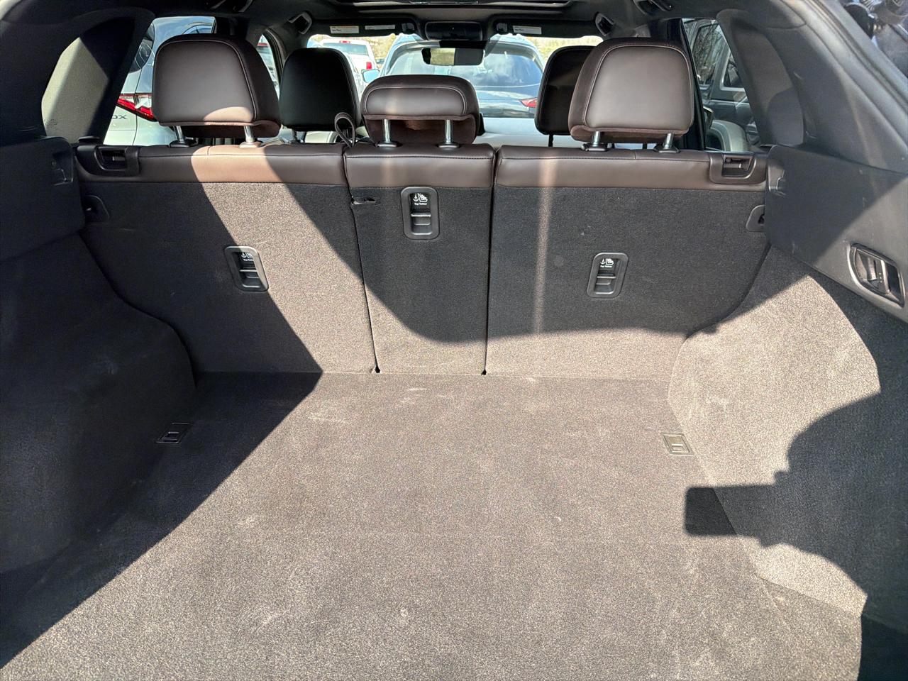 Mazda CX-5 Signature AWD 2019