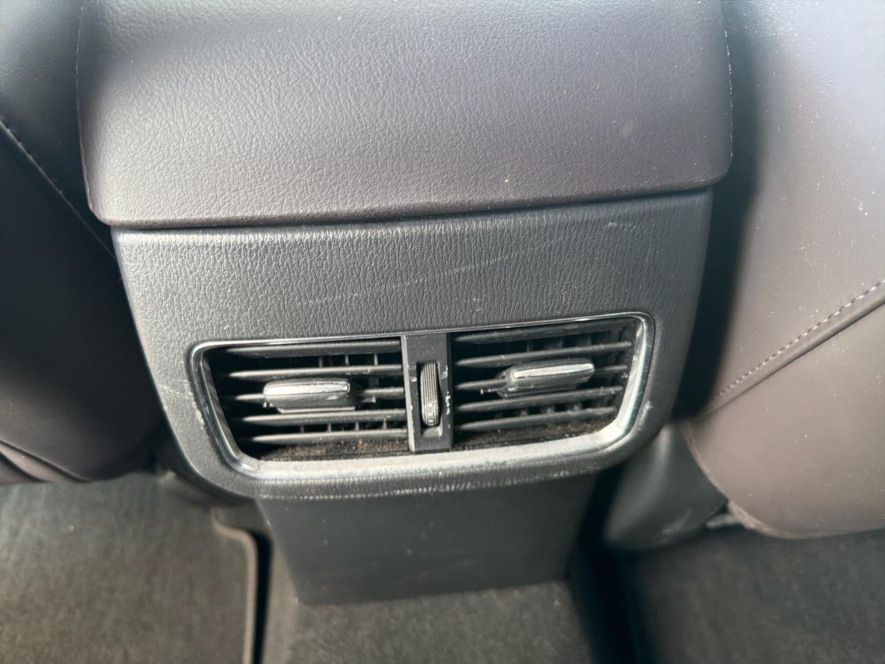 Mazda CX-5 Signature AWD 2019