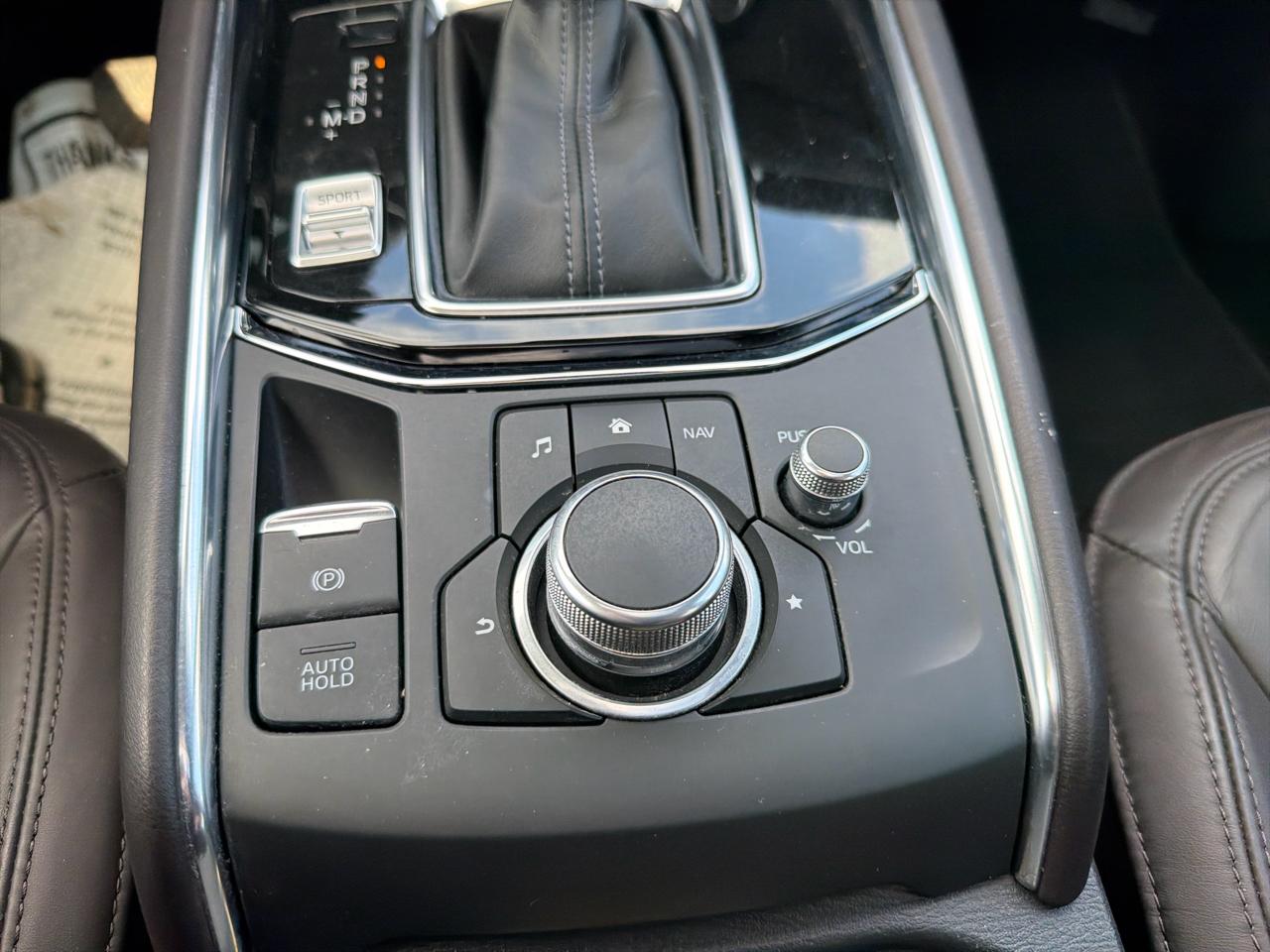 Mazda CX-5 Signature AWD 2019